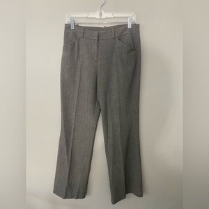 Grey Worthington size 6L Women’s dress pants/slacks